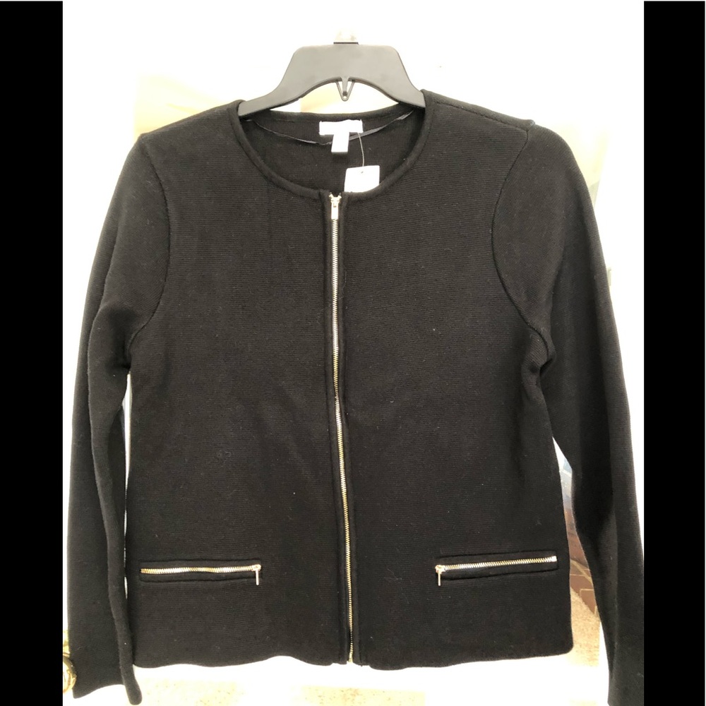 Woman’s jacket